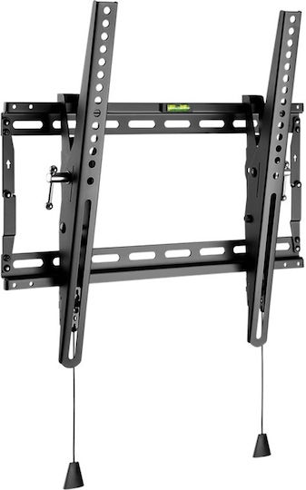 Goobay 49909 Βάση Τηλεόρασης Τοίχου έως 70kg