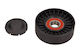 Poliță Tensionator Curea Multi Plastică Vw A6 4.2 A8 3.7 82x17x26