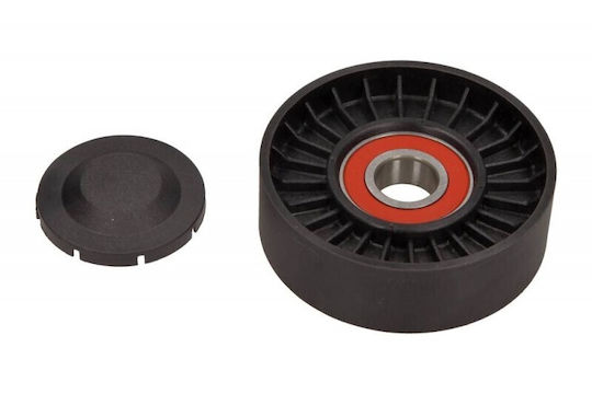 Poliță Tensionator Curea Multi Plastică Vw A6 4.2 A8 3.7 82x17x26