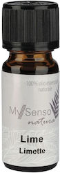 MySenso Essential Oil Lime 10ml MySenso Essential Oil Lime 10ml