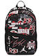 Jordan Air Patrol Black