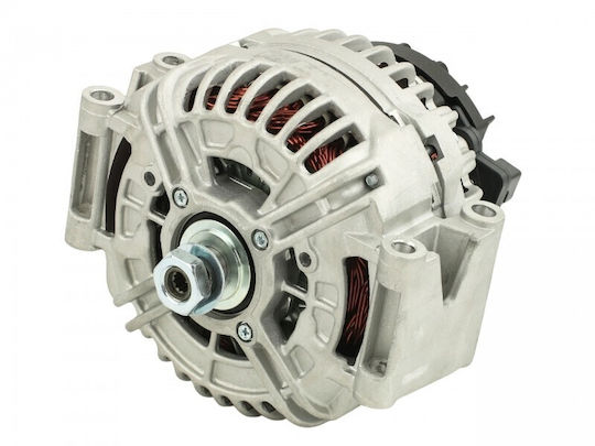 Alternator Mercedes Sprinter 06 906 2.1 Cdi 200a Ft74052/r