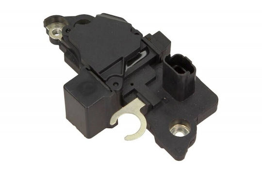 Voltage Regulator for Renault Megane II Scenic II
