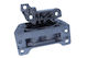 Motorhalterung Opel Movano B Renault Haupt- Iii 02.10 Sas2704052