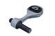 Ted-gum Motorhalterung Fiat Doblo 11.09 Hinten 517897408