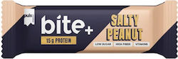 Puls Nutrition Protein Bar With Salty Peanut Flavour 50gr Puls Nutrition Protein Bar With Salty Peanut Flavour 50gr