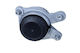 Febi Car Engine Mounts Placement Right for Mercedes C-class 05.14-05.18 A2052406517