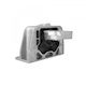 Hart Motorhalterung Opel Movano 2010 093197459