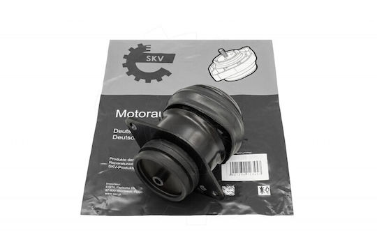 Hintere Rechte Motorhalterung Seat Cordoba Ibiza Ii Inka Toledo I 1h0199262b