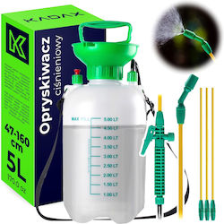 Kadax 37654 Ψεκαστήρας Προπιέσεως 5lt