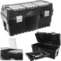 Kadax Pro Werkzeugkoffer Hand Aluminium 36020