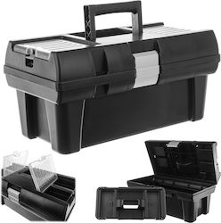 Kadax Pro Caseta De Mână Din Aluminiu 36024