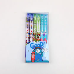 Gel Pen Gel Pen