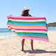 Dock & Bay Cabana Πετσέτα Microfiber Σώματος 16...