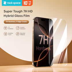 Μεμβράνη Προστασίας Rock Space Super Tough 7h Hd Hybrid Glass Flex Film Oppo A57s Μεμβράνη Προστασίας Rock Space Super Tough 7h Hd Hybrid Glass Flex Film Oppo A57s