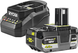 Ryobi Baterie De Scule 18V