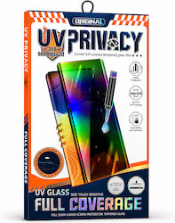 Intelligent Uv Hd Privacy Protective Front Film Προστασία Δεδομένων Μεμβράνη Uv 0.19mm Oppo Find X2 Neo Intelligent Uv Hd Privacy Protective Front Film Προστασία Δεδομένων Μεμβράνη Uv 0.19mm Oppo Find X2 Neo