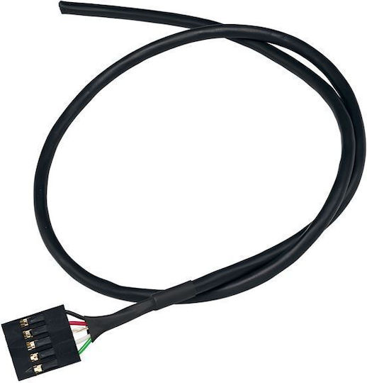 Dimarzio Ep 1508 Quick Connect Cable For 4 Contact Pickups