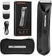 Maxgroom Rechargeable Hair Clipper Black
