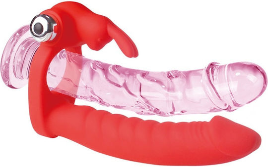 Ophelia's Dream Toys Evil Teaser Red 10172202red