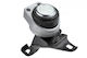 Δεξί Στήριγμα Κινητήρα Ford Mondeo Mk3 2000-2007 1117878