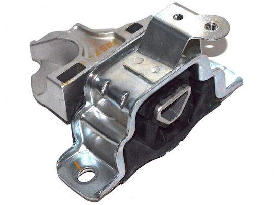 Suport Motor Fiat Punto Grande 05 Față Stânga 1.3jtd 55700435
