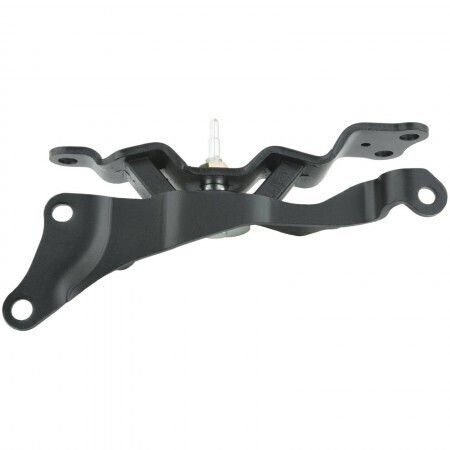 Linkes Motorhalterung Nissan Murano Z51 2007.10-2014.08 Ca 11220-1aa0a