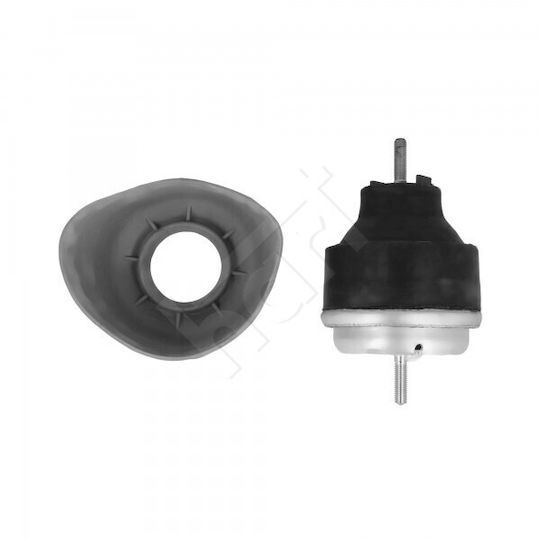 Hart Engine Mount for Audi A4 1.6-1.8 94 Front 8d0199382an