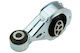 Renault Megane III Motorhalterung Rückseite Unten 112380008r