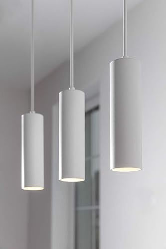 Lightplanet Lumini Suspendate LED Cu Alb Natural Culoare