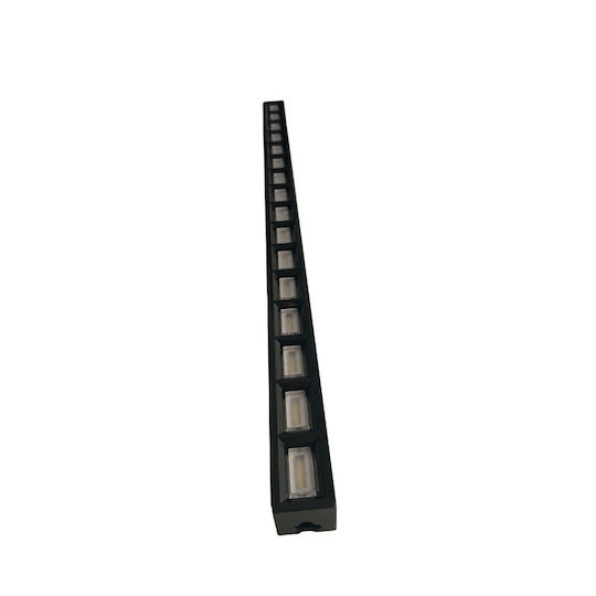 Lightplanet LED Iluminare Liniară De Plafon 50W Alb Rece 120cm