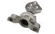 Motorhalterung Ford Transit Kurier 14 Rechts Ft766f012ab