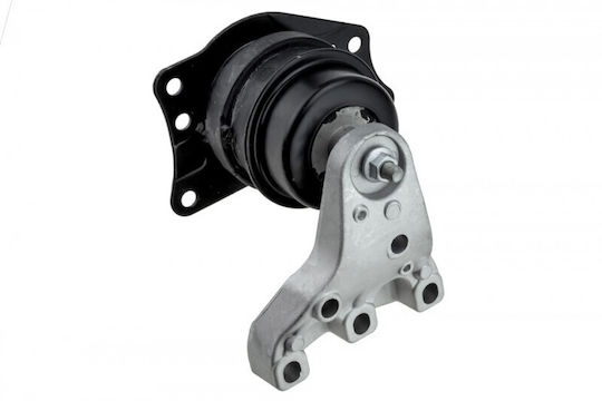 Volkswagen Polo 2001 Skoda Fabia I 2001 Fabia II 2006 Roomster 2006 Seat Cordoba 6l 2002-2009 Ibiza Engine Mount Right