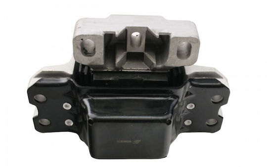 Монтаж За Двигател VW Количка III 03 Вляво 2.0 Tdi 1k0 199 555 Bb