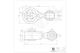 Suport Motor Nissan Qashqai X-Trail III Renault Kadjar Spate Dreapta 113504ba0a