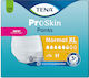 Tena Proskin Inkontinenz-Unterwäsche XLarge 15Einheiten