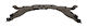 Suzuki Baleno 96-02 Engine Mounting Beam