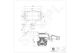 Suport Motor Dreapta Citroën C4 Grand Picasso I 307 308 I 183994