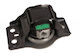 Front Right Engine Mount Renault Megane 2002 8200690091