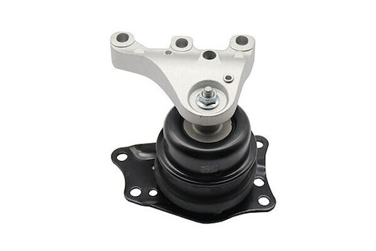 Вдясно Монтаж Капак Двигател VW Polo 02-08 Ibiza 09-11 6q0199167dk