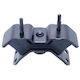 Left Engine Mount Toyota Camry Gracia Mcv2 Sxv2 1996.12-2001.09 Jp 12372-20030