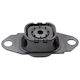 Left Engine Mount Nissan Tiida Jpn Brand C11 2005.08-2012.06 GL 11220-el50a