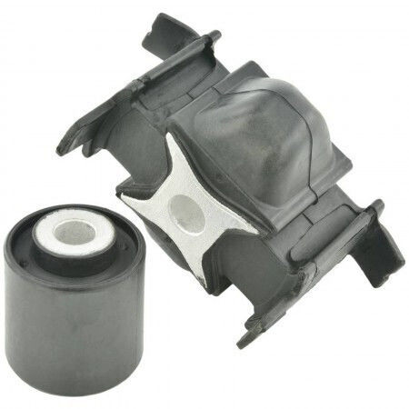 Engine Mount Cushion Ring Set Skoda Fabia 54 2007-2015 Cz 6rf199851c