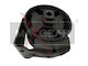 Motorhalterung Volkswagen Golf Jetta Passat 1984-1992 1988 Wm-g 812