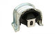 Motorhalterung Vw Transporter T5 03 2.5 Tdi 7h0 199 848 D