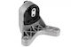 Ford Ka I 97 1996 2008 1.3 Sefi Endura-e 36 Kw 49 Hp Front Right Car Engine Mount