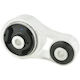 Febest Rear Engine Mount for Mazda Cx-7 Er 2007-2009 Eu L2y3-39-04xa