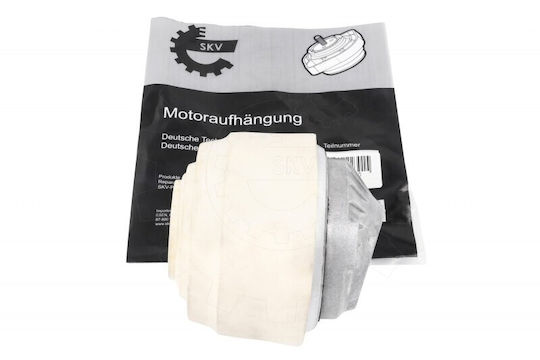 Motorhalterung Mercedes-Benz SLK Links Seite 2202401717