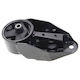 Febest Motorhalterung Links Für Nissan Primera P11e 1996.06-2002.01 El 11220-2f000