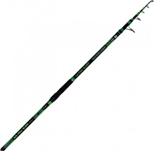 Maver Fishing Rod for Casting / Surf Casting 4m 150g